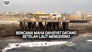 BENCANA TSUNAMI SETINGGI 90 METER YANG DATANG BERTUBI-TUBI - Alur Film Film 911 Season 3