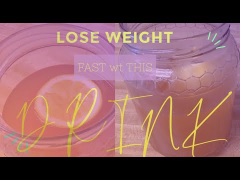 lose-weight-fast-wt-this-natural-drink-i-apple-cider-vinegar-drink-i-zama-dlamini