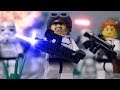 Lego Star Wars FreedomFighters 4 Deutsch