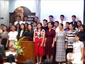 Can I Pray for You - Berean BBC Choir - April'18 Mp3