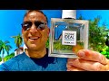 BEST SUMMER FRAGRANCES FOR MEN for HOT WEATHER