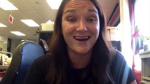 Logging into the Computers