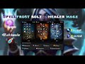 Wow sod phase 3  atal hakkar healer spellfrost mage  run 2 part 1