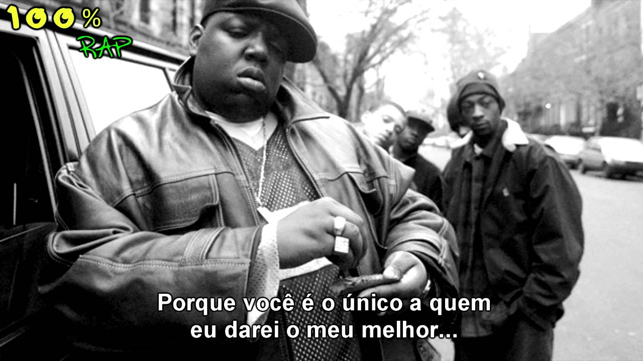 Juicy (tradução) - Notorious B.I.G. - VAGALUME