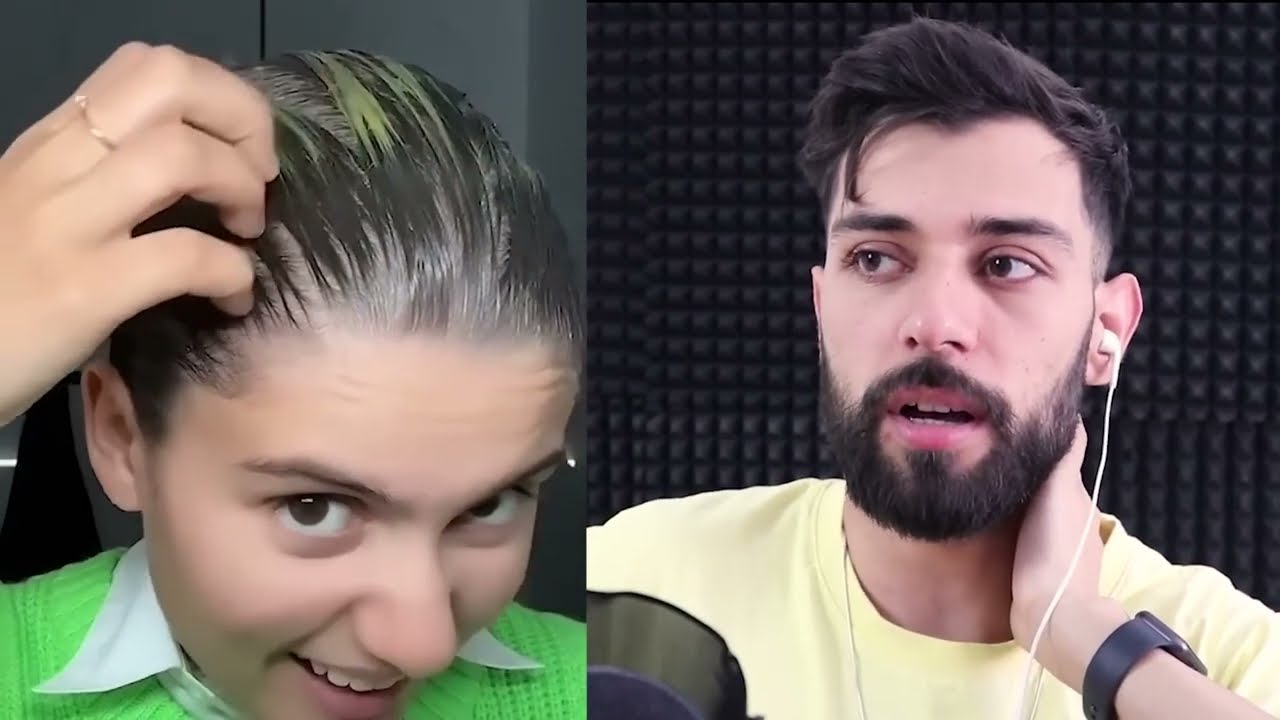 BU VİDEOYU KİMSE SONUNA KADAR İZLEYEMEZ ! (1 SAAT)