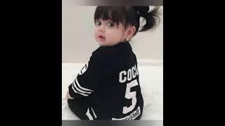 Cute Baby Delvincrazy Looks