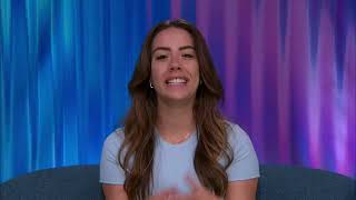 Nomination Ceremony #1 | Big Brother 28