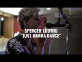 Spencer ludwig  just wanna dance  el ganzo session
