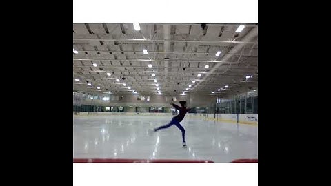 Double Flip-Double Loop