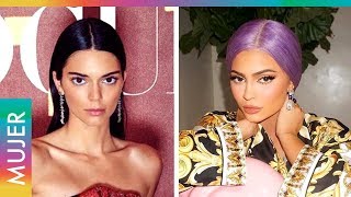 Kendall Jenner Quiere Sabotear A Su Hermana Kylie