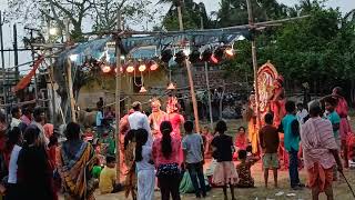 Natakiya Mancha Group Festival
