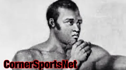 Tom Molineaux: The Ex-Slave Who Became Americas First International Boxing Superstar