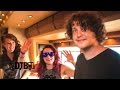 Australian Pink Floyd - BUS INVADERS Ep. 891