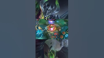 MLBB Argus game play🐉mlbb argus tutorialB👍build top 1 global argus KDA 11/5/2 #mlbb #mlbbshorts #fyp