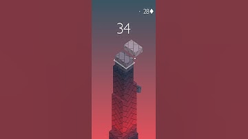 #shorts #gamingworld Very amazing, unique and oddly Satisfying stack Game Level with new skin