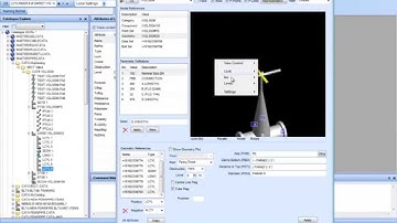 Aveva PDMS\Paragon\Globe Valve Category Creation - PART I