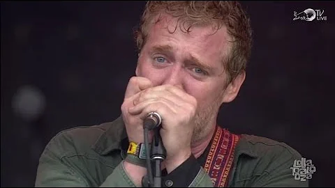 Glen Hansard - Revelate (Live @ Lollapalooza 2014)