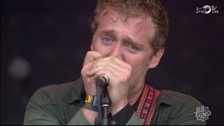 Glen Hansard - Revelate (Live @ Lollapalooza 2014) chords