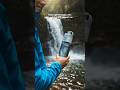 Smart Water Purifier BottleDrink clean and safe water anywhere