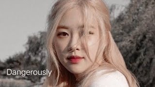 Download Mp3 Rosé / balckpink - Dangerously (by Charlie Puth) COVER Gudang lagu Download Mp3 Rosé / balckpink - Dangerously (by Charlie Puth) COVER