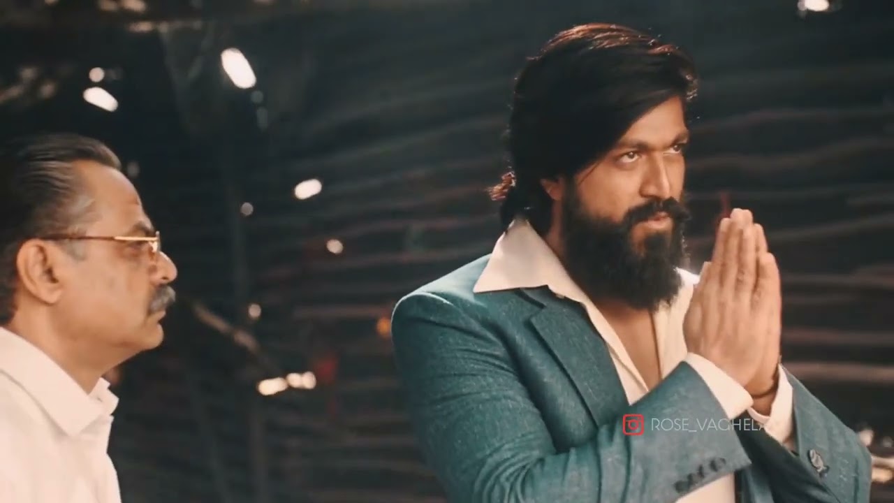 JAY MA KALI ||KGF - 2||#yash #kgf #maa #srinidhishetty #bunscene #champaner  #dj - YouTube