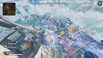 Apex Legends - FIGHT NIGHT Pathfinder