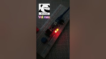 Arduino buzzer song, DJ #arduino #arduinonano