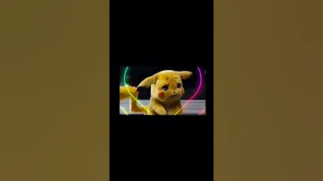 Pika Pika Pikachu Song On Pikachu Pikachu 