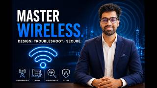 Video 8: CSMA/CA and Introduction to DCF: Wireless Fundamentals