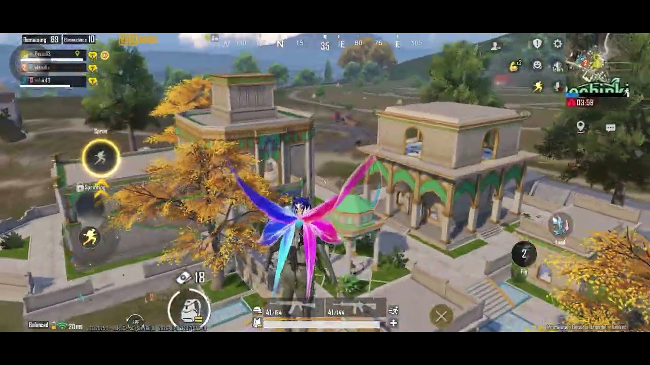 🔥 20 KILLS SOLO DOMINATION | PUBG INTENSE GAMEPLAY Subscribe for more content 