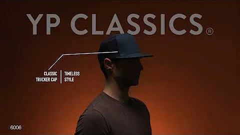 YP CLASSICS® 6006 - 360 VIEW