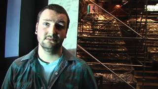 Silence Of The Mimes