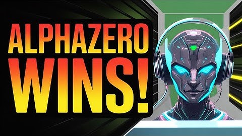 Alphazero (ELO 4066) vs Stockfish (ELO 4060) | Alphazero BRUTALLY Destroyed Stockfish | Chess Traps