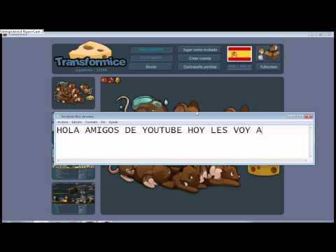 hack de quesos en transformice con cheat engine 6.2