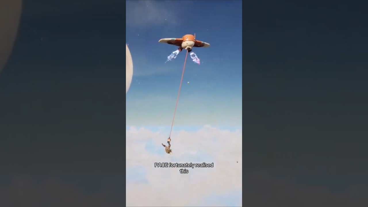 Robo-Companions on Tycos 🛸🚁🤝