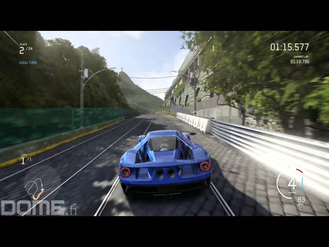 Game Forza Motorsport 6 - Xbox One - GAMES E CONSOLES - GAME XBOX 360 / ONE  : PC Informática