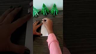 Easy Christmas Decor | Christmas decoration at Home | Cute Christmas diy #christmascrafts #shorts