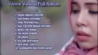 Lagu Vanny Vabiola full album terbaru 2023 mp4