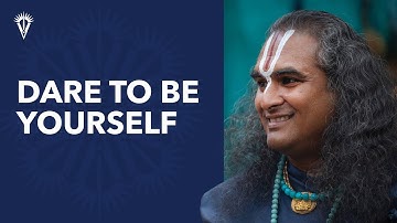 Your Uniqueness Is Your Strength | Paramahamsa Vishwananda