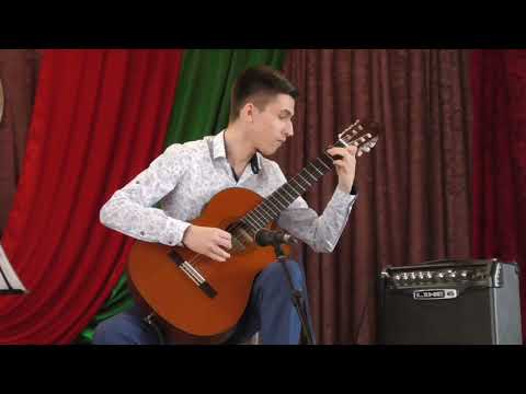 Мауро Джулиани. Сонатина