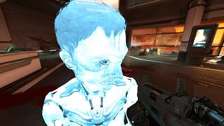 Ugliest Woman in DOOM History