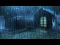 soft rain sounds for sleeping - 11h
