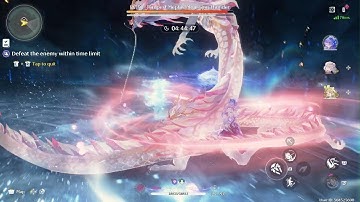 Clearing Tactical Hologram: Tempest Mephis 6