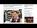 NOT A DRILL! He Says BITCOIN Is SETTING Up For WINTER FLY That WILL MAKE YOU RICH! Max KEISER ADVICE