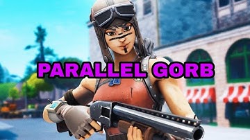 A Montage for Parallel Gorb