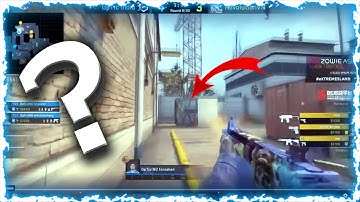 CSGO Rewind: Top 10 MOST VIEWED CLIPS
