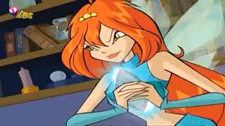 Winx Club - Sezoni 2 Episodi 19 - Spiuna në hije (DUBLUAR NE SHQIP)