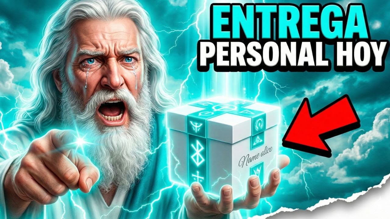 HERENCIA SELLADA: lo que fue asignado a ti no puede ser removido