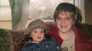 The Early Years // Senior Slideshow