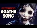 Agatha dark deception song